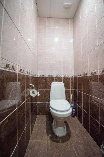 Фото номера Люкс Гостиница Фабрика Отель г. Рославль 7
